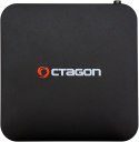 OCTAGON SX988 4K Smart TV IPTV Linux Enigma 2 Octagon