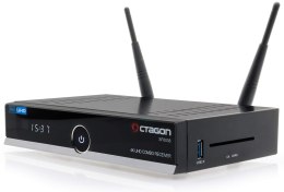 OCTAGON SF8008 4K TWIN DVB-S2X Octagon