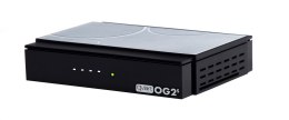 Qviart OG2s LINUX OTT Multistream Sat IPTV H.265 Qviart