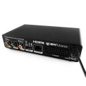 Tuner STRONG SRT8222 TWIN TUNER DVB-T2 HEVC Strong