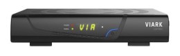 VIARK COMBO H265 DVB-S2 (qviart Combo) VIARK