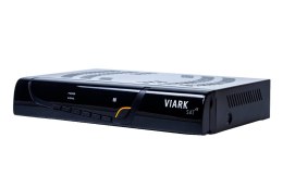 VIARK SAT 4K H.265 DVB-S2X VIARK