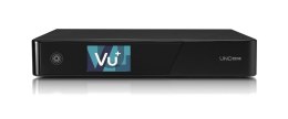 VU+ UNO 4K SE DUAL DVB-S2X FBC VU+