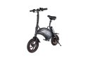 Elektryczny rower E-Bike Windgoo B15 czarny WINDGOO