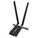 Karta sieciowa Wi-Fi na PCI-E AX3000 Wi-Fi 6 R COMFAST