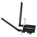 Karta sieciowa Wi-Fi na PCI-E AX3000 Wi-Fi 6 R COMFAST