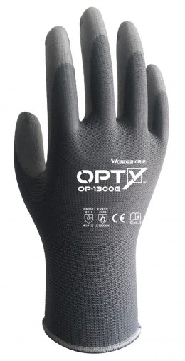 Rękawice ochronne Wonder Grip OP-1300G XL/10 Wonder Grip