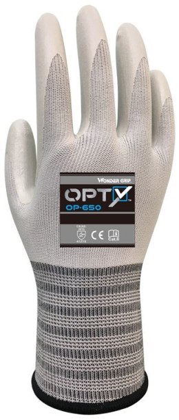 Rękawice ochronne Wonder Grip OP-650 XL/10 Opty Wonder Grip
