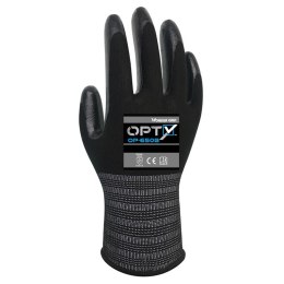 Rękawice ochronne Wonder Grip OP-650B XL/10 Opty Wonder Grip