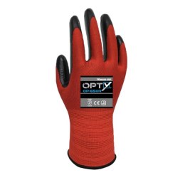 Rękawice ochronne Wonder Grip OP-650R M/8 Opty Wonder Grip