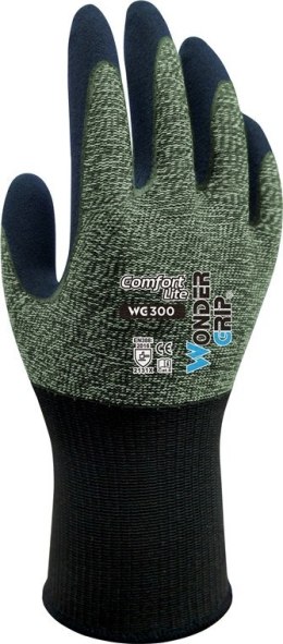 Rękawice ochronne Wonder Grip WG-300 L/9 Comfort L Wonder Grip