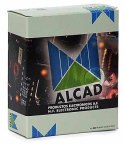 Zasilacz Alcad AL-105 12V 100mA do wzmacniaczy Alcad