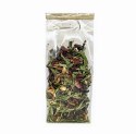 Herbatka konopno-owocowa - Różany Ogród 45 g