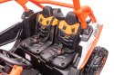 Auto Na Akumulator Buggy DK-CA001 Pomarańczowy