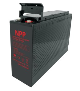 Akumulator FT 12V 100Ah T16 NPP bezwyciekowy NPP POWER EUROPE B.V.