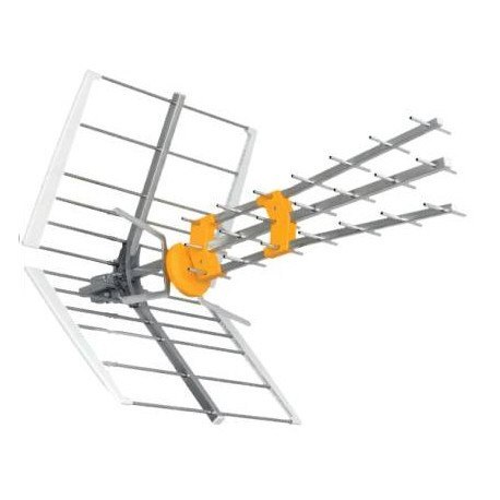 Antena Spacetronik SPT-45AGC aktywno-pasywna 8 szt SPACETRONIK