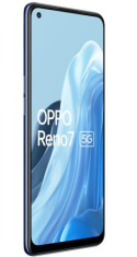 Smartfon Oppo Reno 7 5G 8GB/256GB czarny