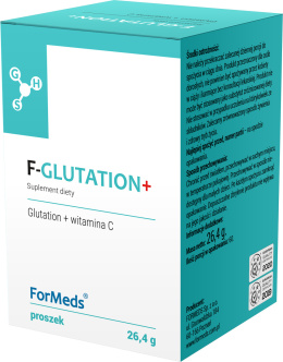 ForMeds F-Glutation + proszek