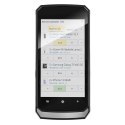Kolektor PDA Android 5" 4G LTE WFI Skaner 2D 16GB Bublaki