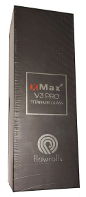 XMax V3 Pro PLUS TITANIUM Waporyzator do suszu