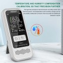 Monitor jakości powietrza z alarmem PM2.5 JMS-13 NOYAFA ELECTRONIC