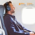 Słuchawki z redukcją szumów ANC LDAC Bluetooth 5.1 1Mii