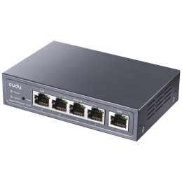 Router Multi-WAN 5-portowy 1 Gbps Cudy R700 VPN Cudy