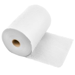 Papier nacinany plaster miodu Biały 30cm 100m 80g Bublaki