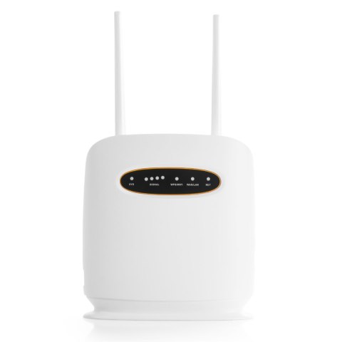 Router SHR60 LTE kat. 6 USB Wi-Fi N300 SPACETRONIK