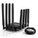 Router przemysłowy Milesight 5G UR75 EU PoE Milesight