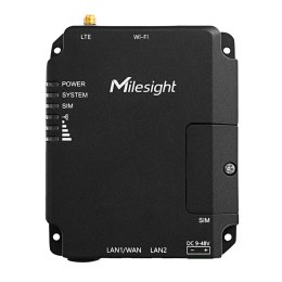 Router przemysłowy Milesight MIL-UR32L-L04EU-P Milesight