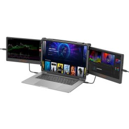 Dodatkowe monitory do laptopa USB-C Mate X GTMEDIA
