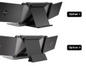 Dodatkowe monitory do laptopa USB-C Mate X GTMEDIA