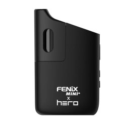 Fenix Mini+ X HERO Limited Edition