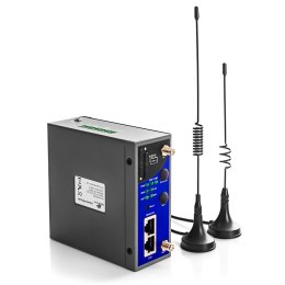 Router Spacetronik SIR322 LTE kat. 4 Wi-Fi N150 SPACETRONIK