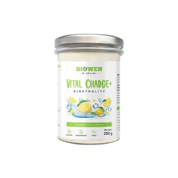 Elektrolity Vital Charge+ Biowen - 250 g
