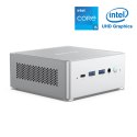 Minisforum PC Intel i5 12450H 8GB DDR5 M.2 256GB Minisforum