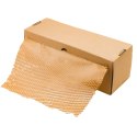 Papier pakowy plaster miodu BOX BP-H50 80m Bublaki