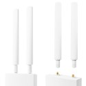 Router zewnętrzny SP-RM40 4G SIM PoE Wi-Fi SPACETRONIK