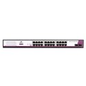 SWITCH 24x port + 2x port SFP 1Gbps SP-SG1024S2 SPACETRONIK